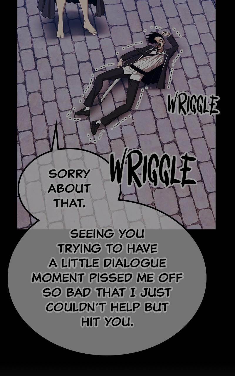 99 Reinforced Wood Stick Chapter 154 - Page 295 in English