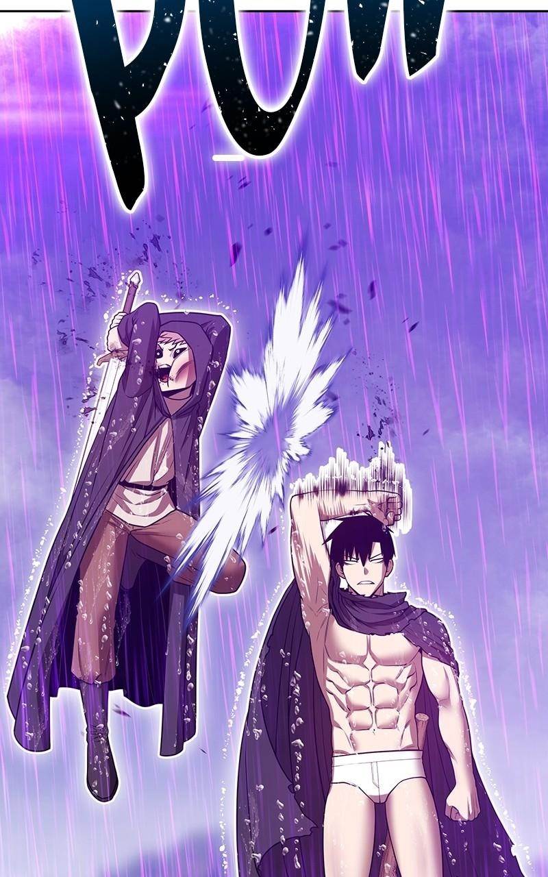 99 Reinforced Wood Stick Chapter 154 - Page 303 in English