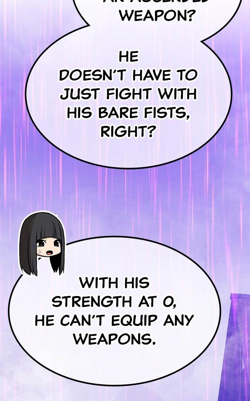 99 Reinforced Wood Stick Chapter 154 - Page 338 in English