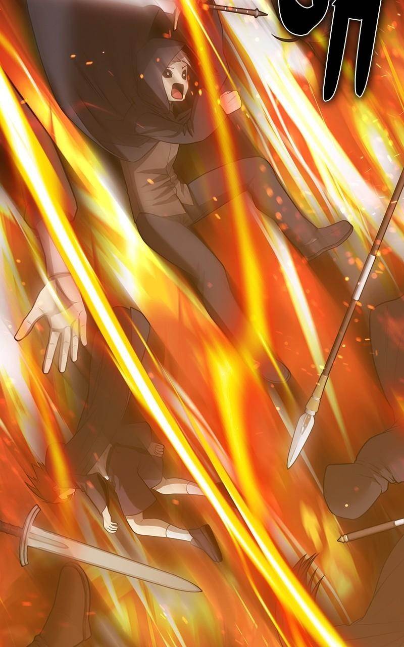 99 Reinforced Wood Stick Chapter 154 - Page 375 in English