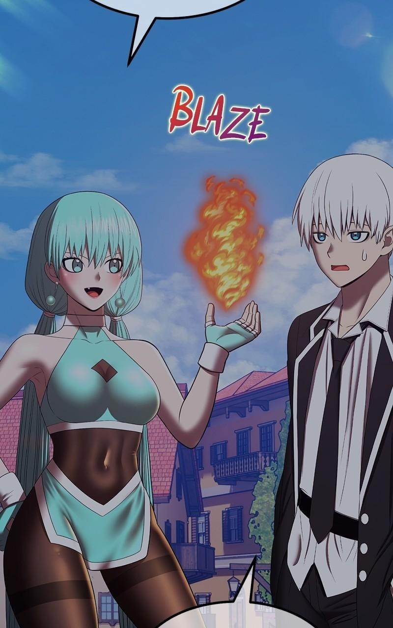 99 Reinforced Wood Stick Chapter 154 - Page 386 in English