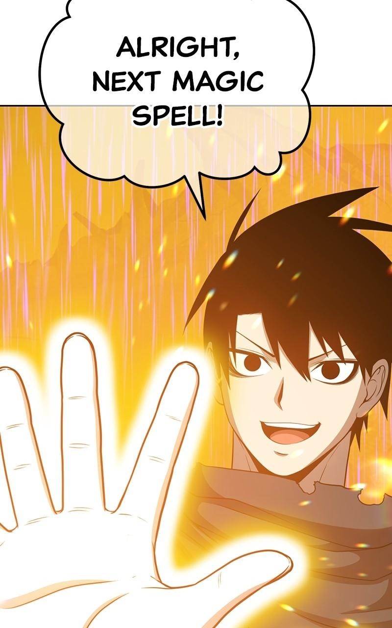 99 Reinforced Wood Stick Chapter 154 - Page 399 in English