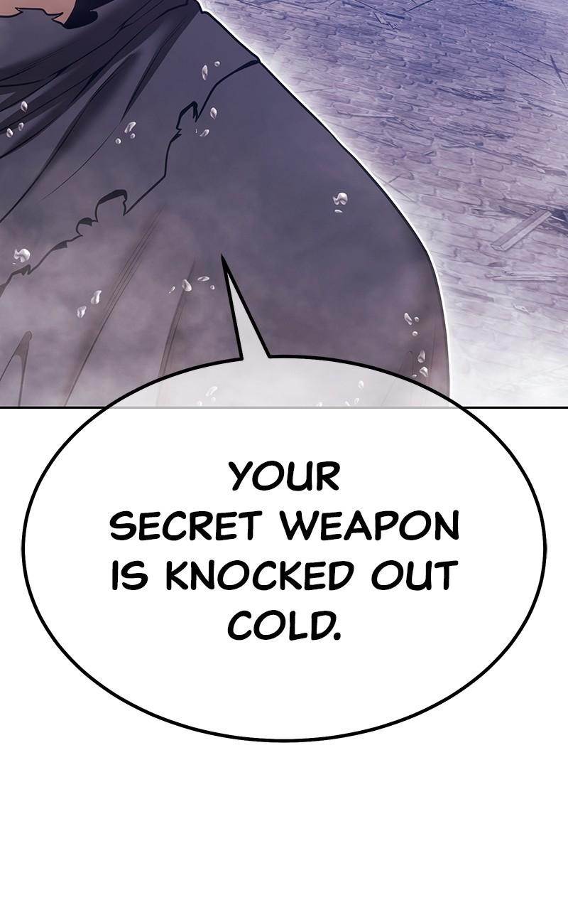 99 Reinforced Wood Stick Chapter 154 - Page 467 in English