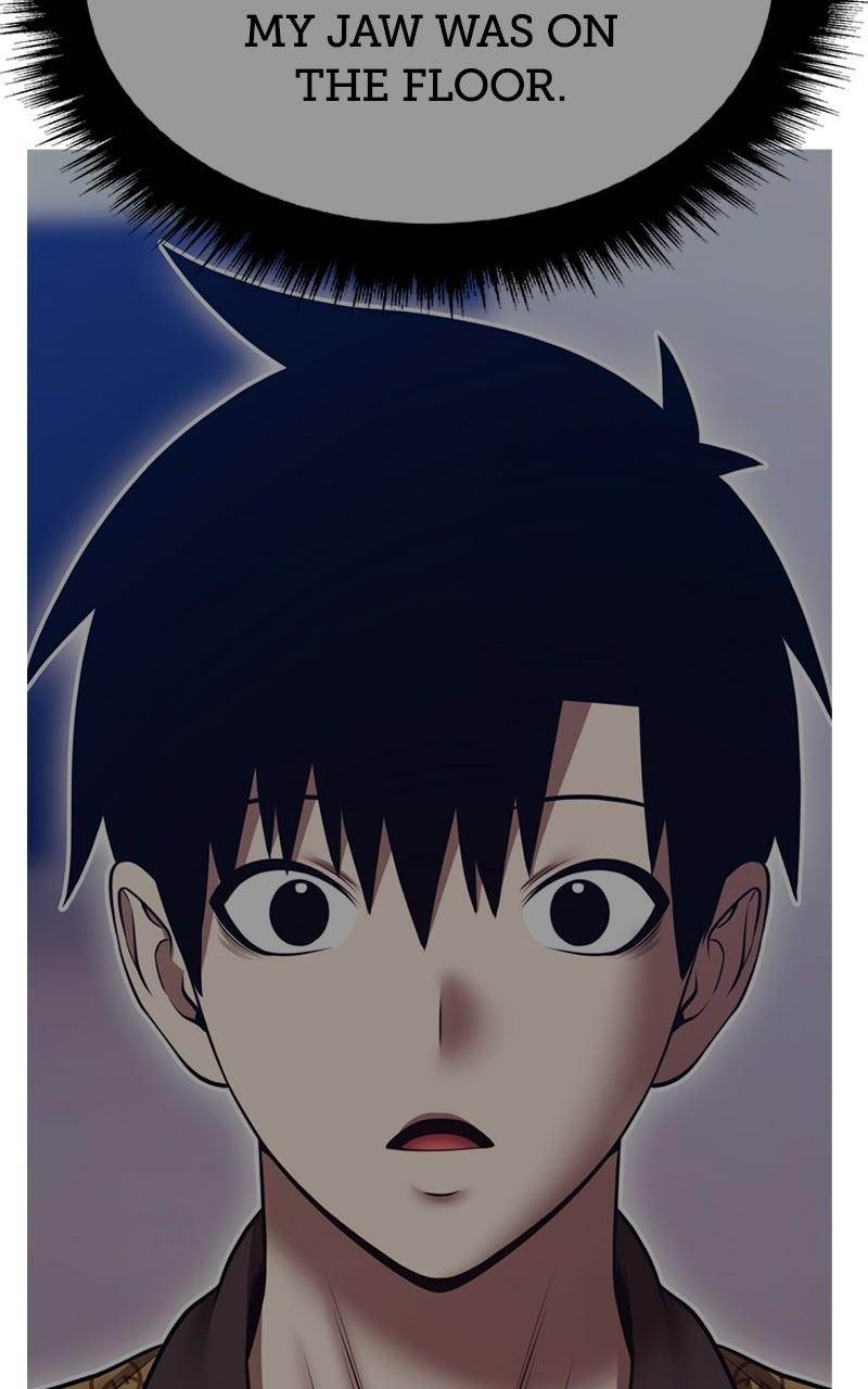 99 Reinforced Wood Stick Chapter 154 - Page 502 in English