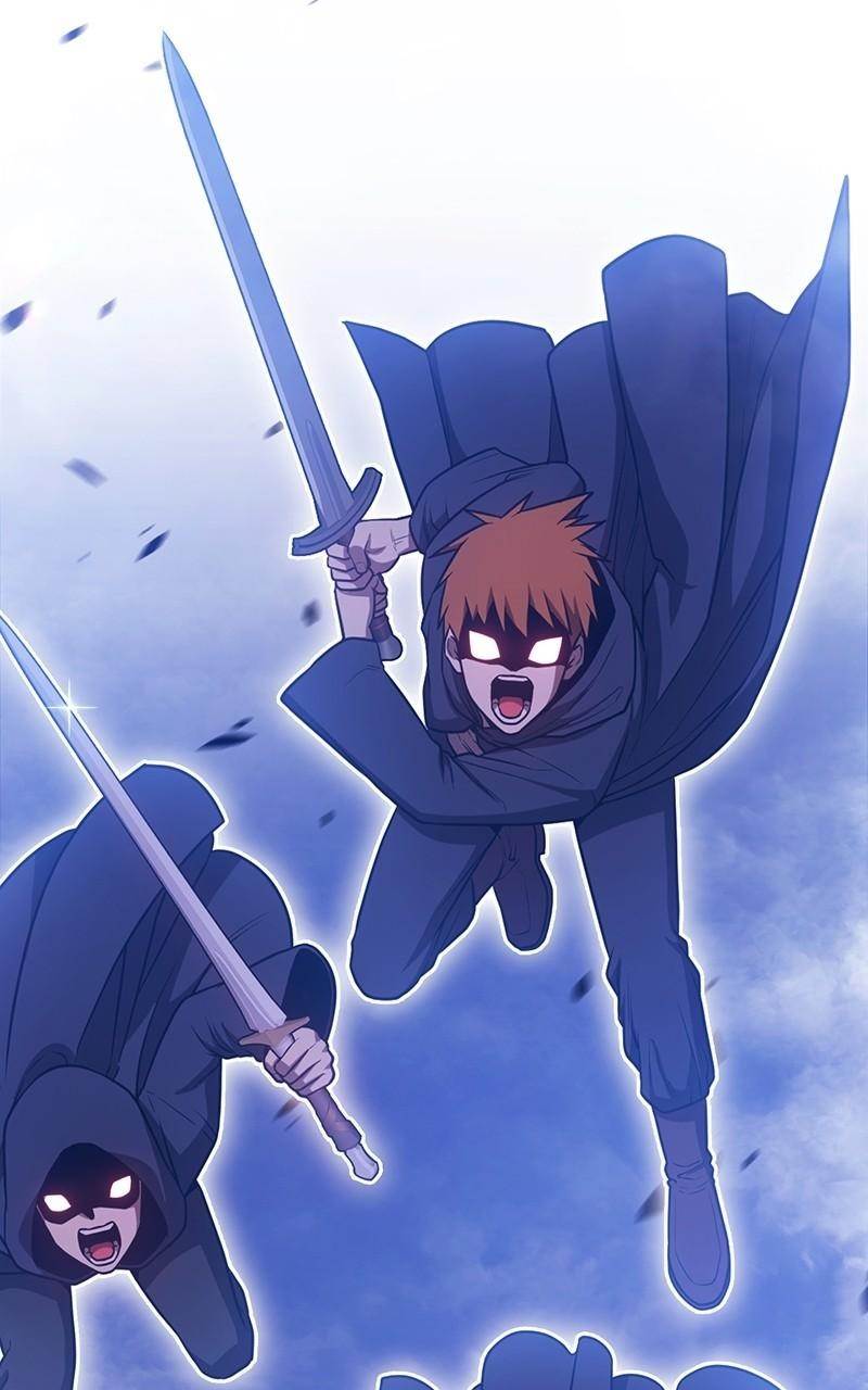 99 Reinforced Wood Stick Chapter 154 - Page 52 in English