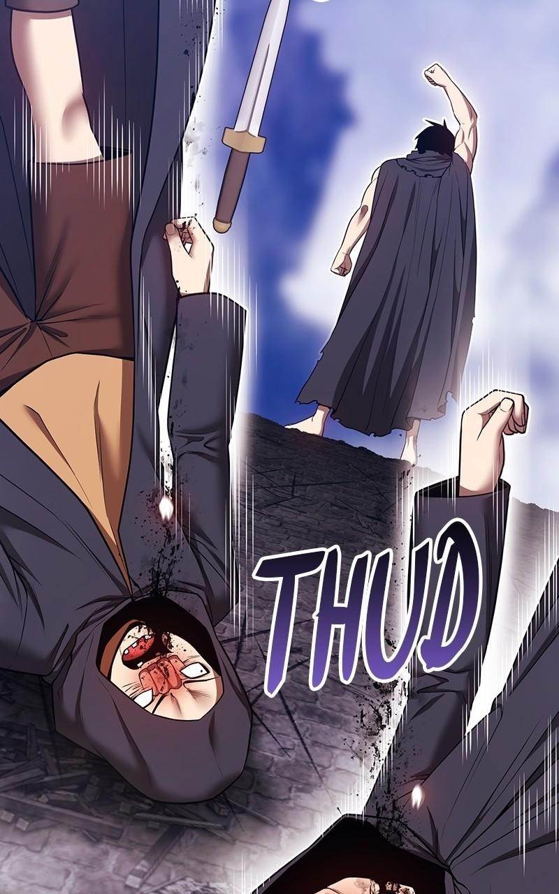 99 Reinforced Wood Stick Chapter 154 - Page 78 in English