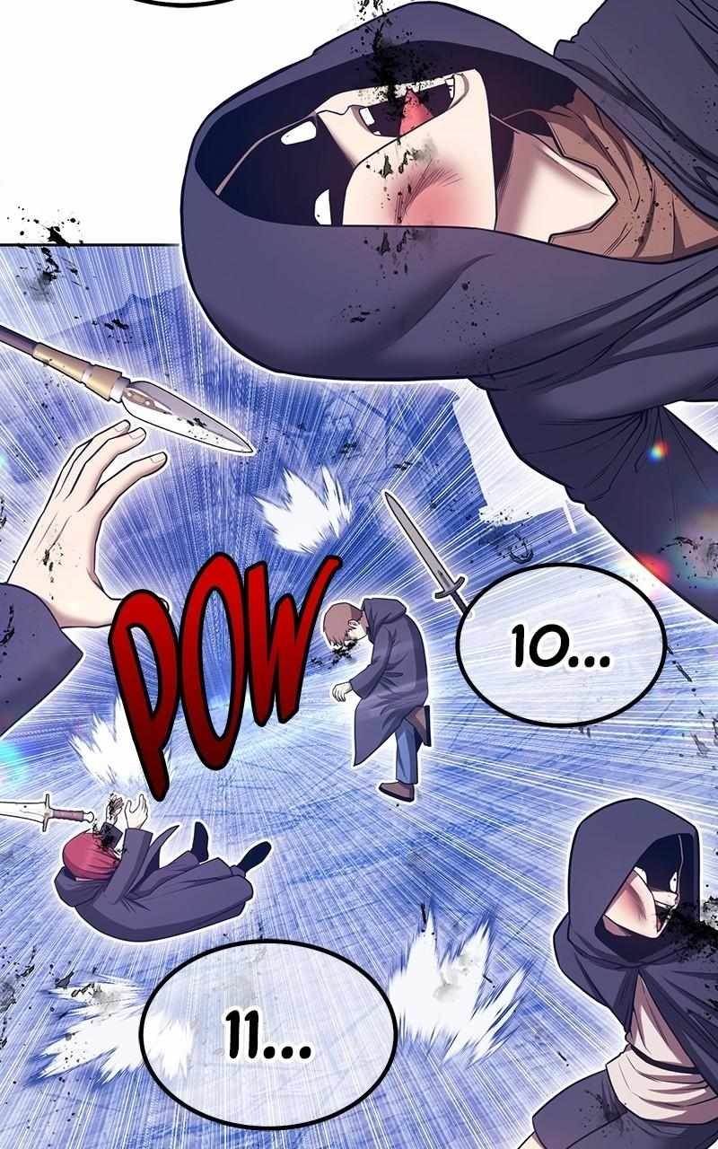 99 Reinforced Wood Stick Chapter 154 - Page 90 in English