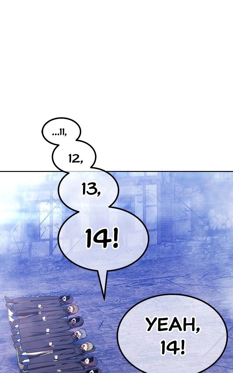 99 Reinforced Wood Stick Chapter 154 - Page 96 in English