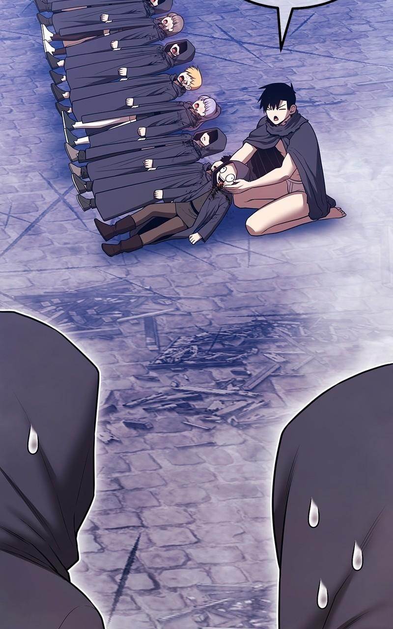 99 Reinforced Wood Stick Chapter 154 - Page 97 in English