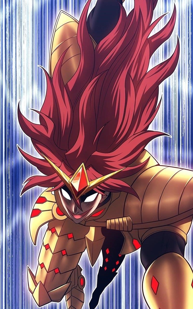 99 Reinforced Wood Stick Chapter 155 - Page 138 in English