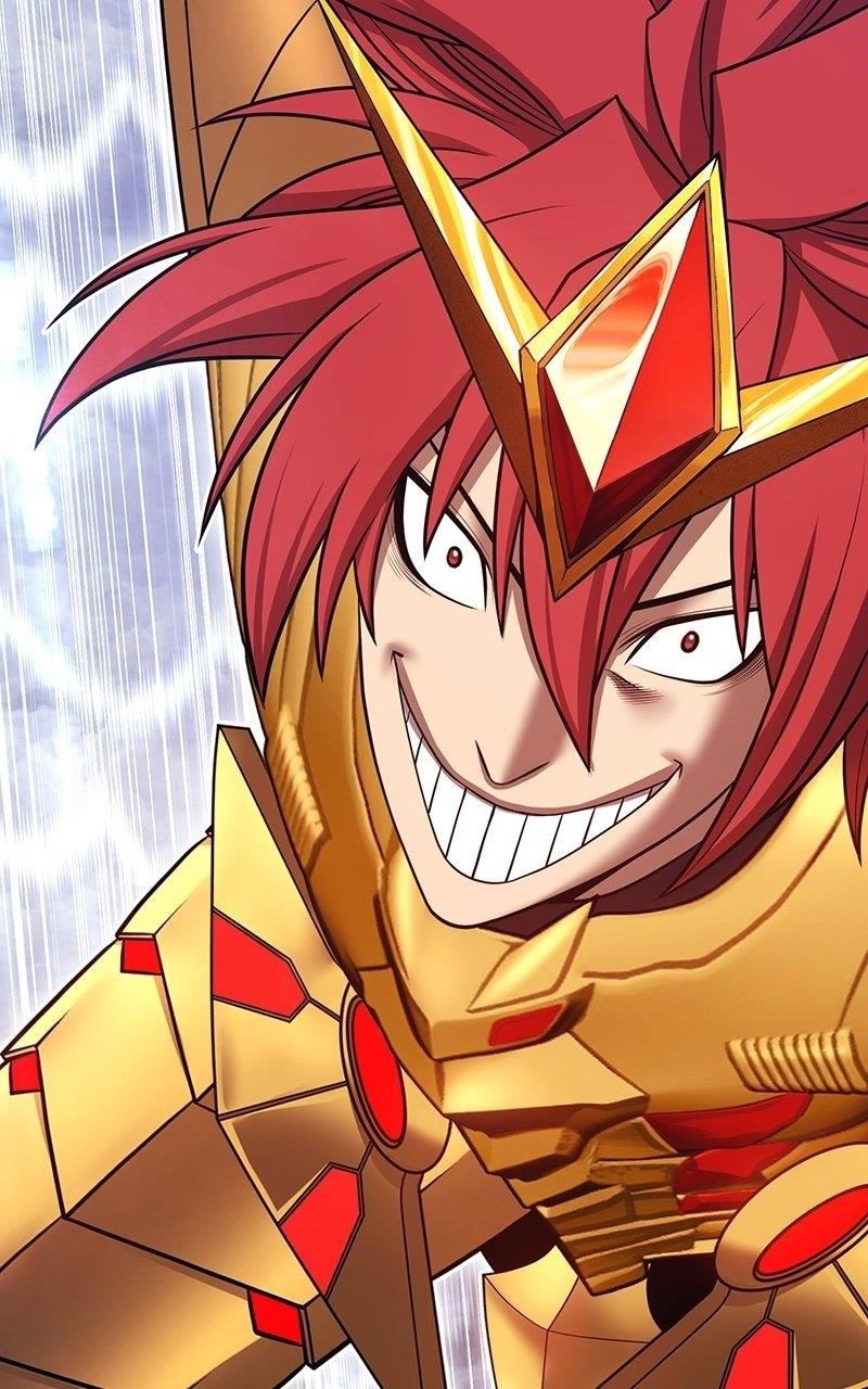 99 Reinforced Wood Stick Chapter 155 - Page 188 in English