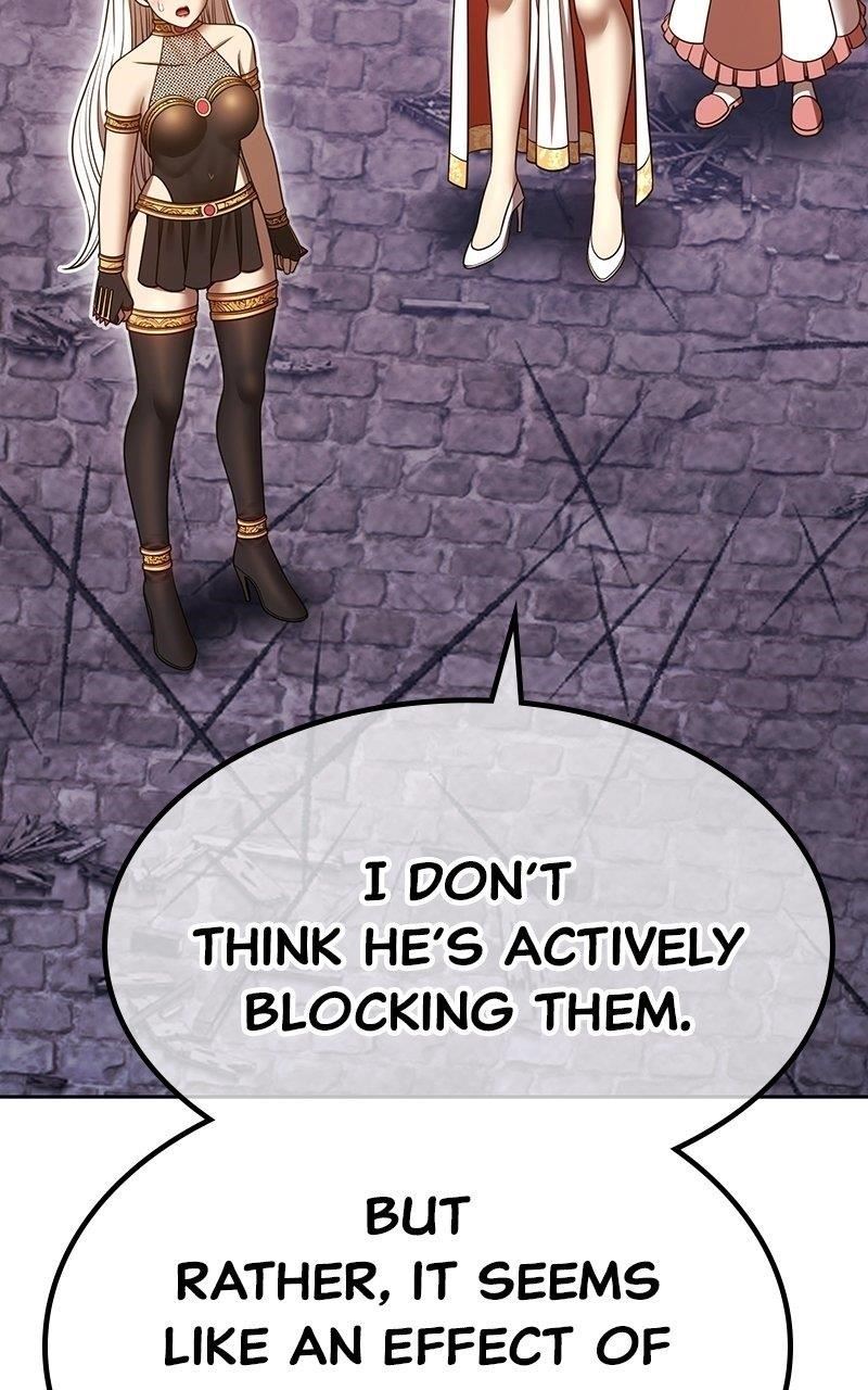 99 Reinforced Wood Stick Chapter 155 - Page 203 in English