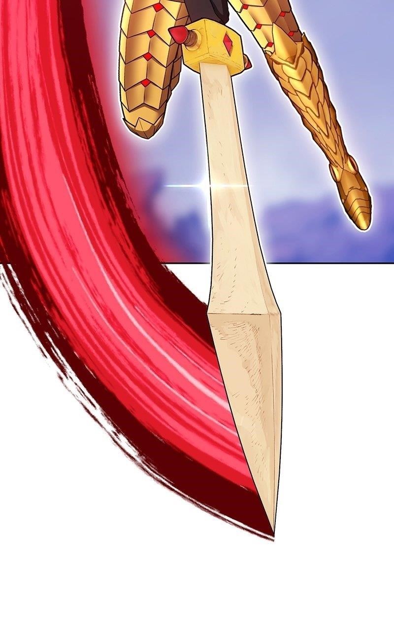 99 Reinforced Wood Stick Chapter 155 - Page 240 in English
