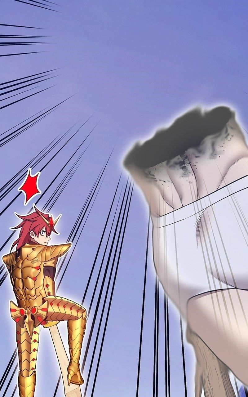 99 Reinforced Wood Stick Chapter 155 - Page 242 in English