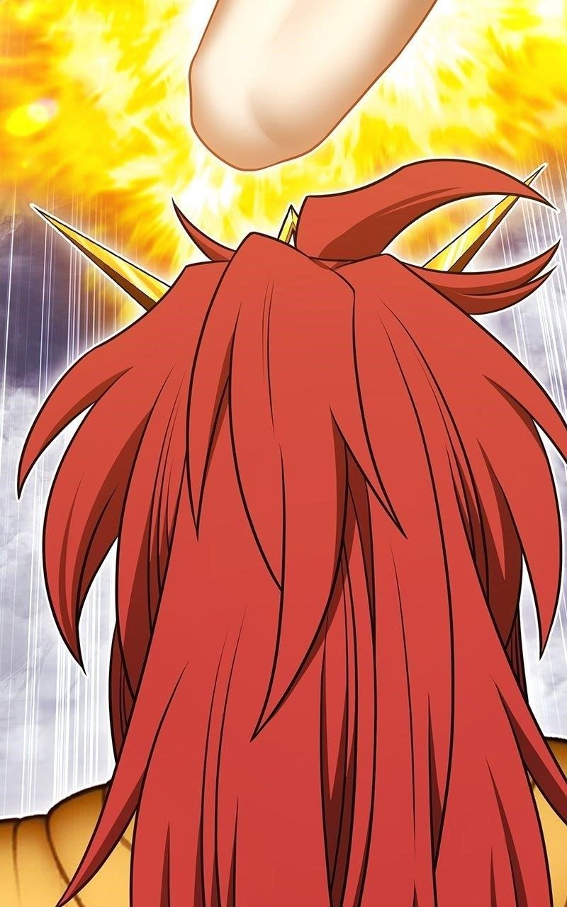 99 Reinforced Wood Stick Chapter 155 - Page 255 in English