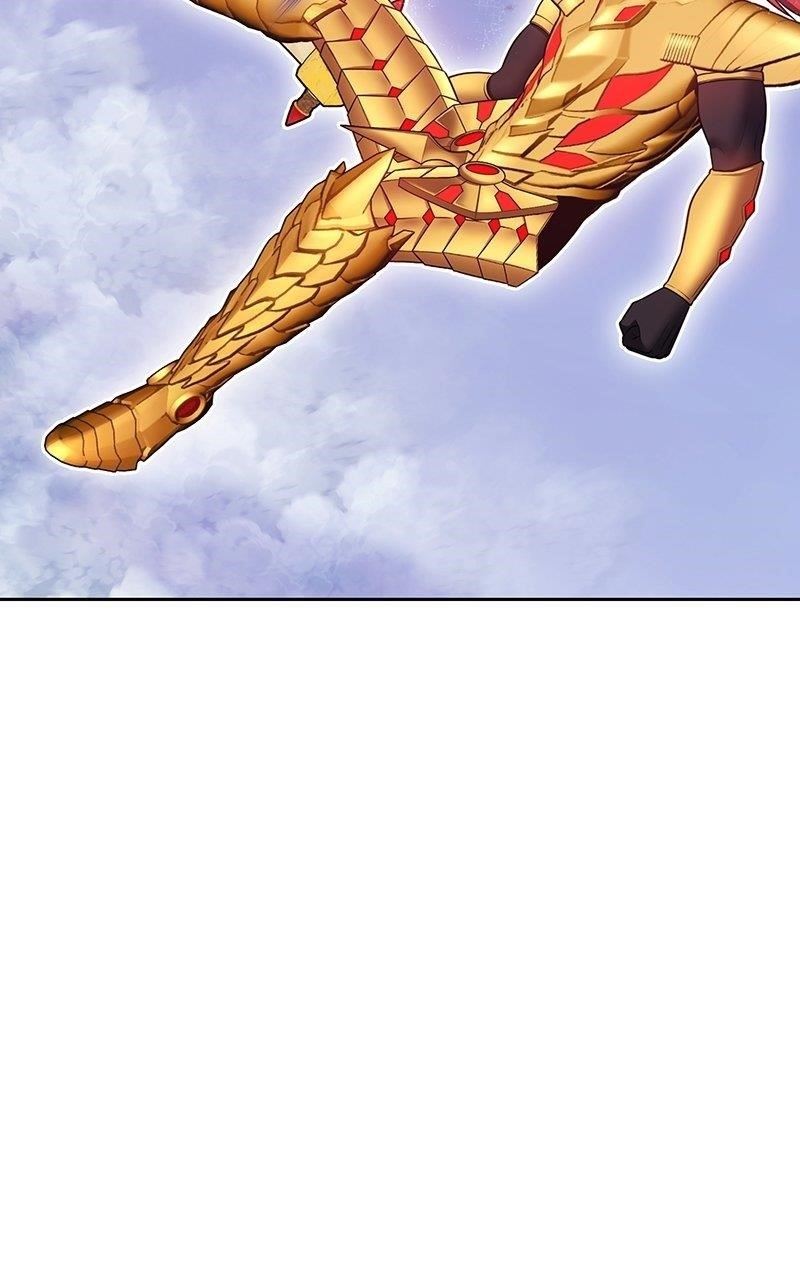 99 Reinforced Wood Stick Chapter 155 - Page 258 in English