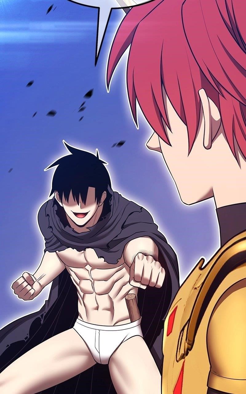 99 Reinforced Wood Stick Chapter 155 - Page 262 in English