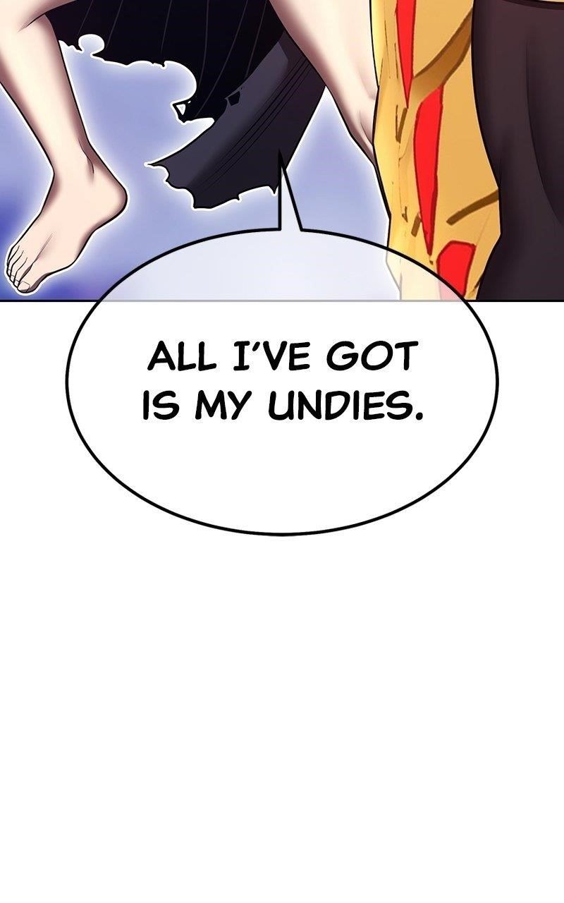 99 Reinforced Wood Stick Chapter 155 - Page 263 in English