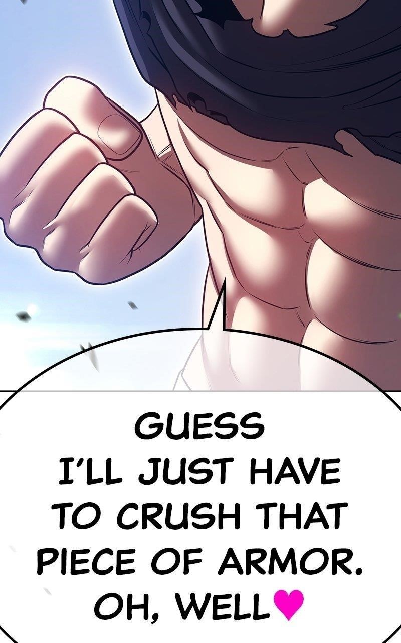 99 Reinforced Wood Stick Chapter 155 - Page 266 in English
