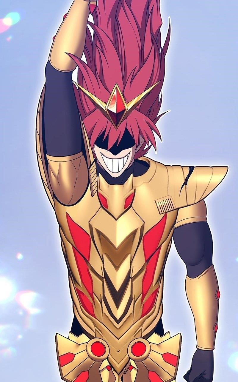 99 Reinforced Wood Stick Chapter 155 - Page 313 in English