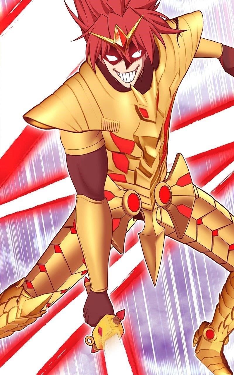 99 Reinforced Wood Stick Chapter 155 - Page 317 in English