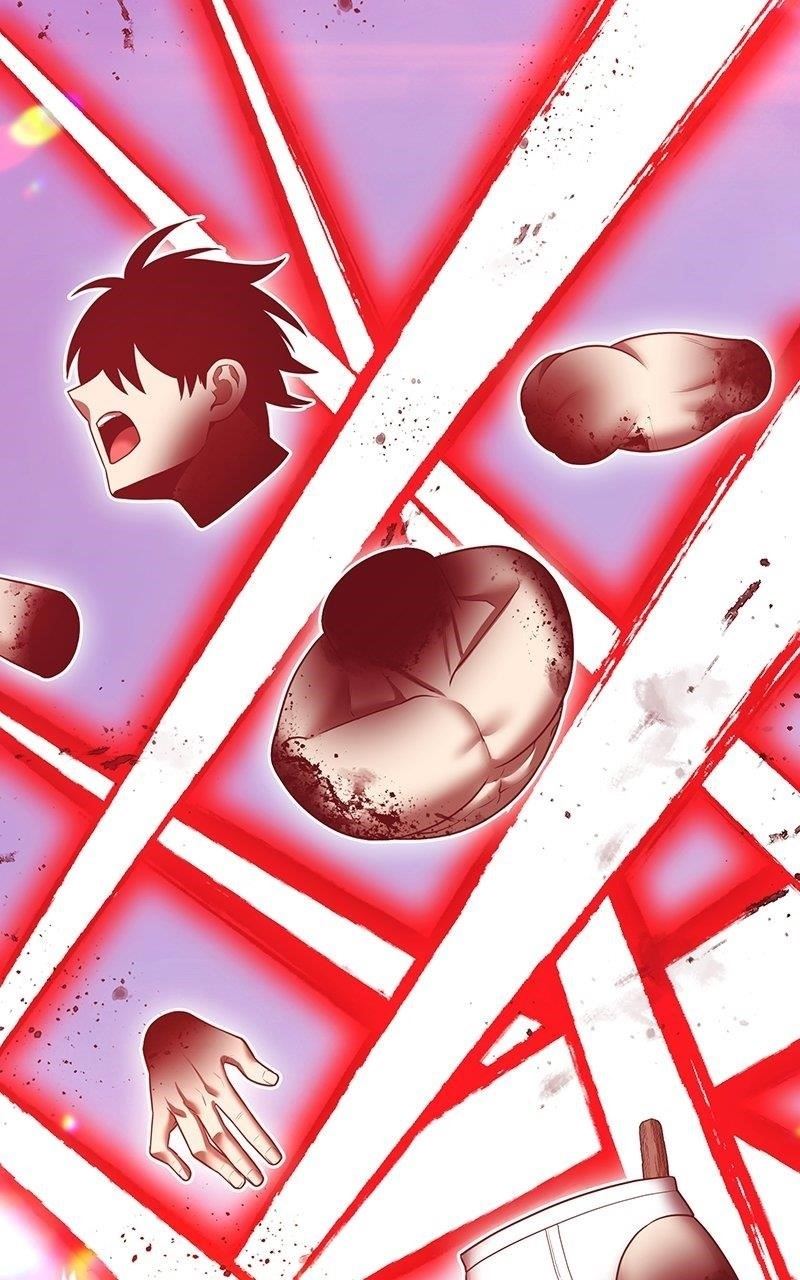 99 Reinforced Wood Stick Chapter 155 - Page 319 in English