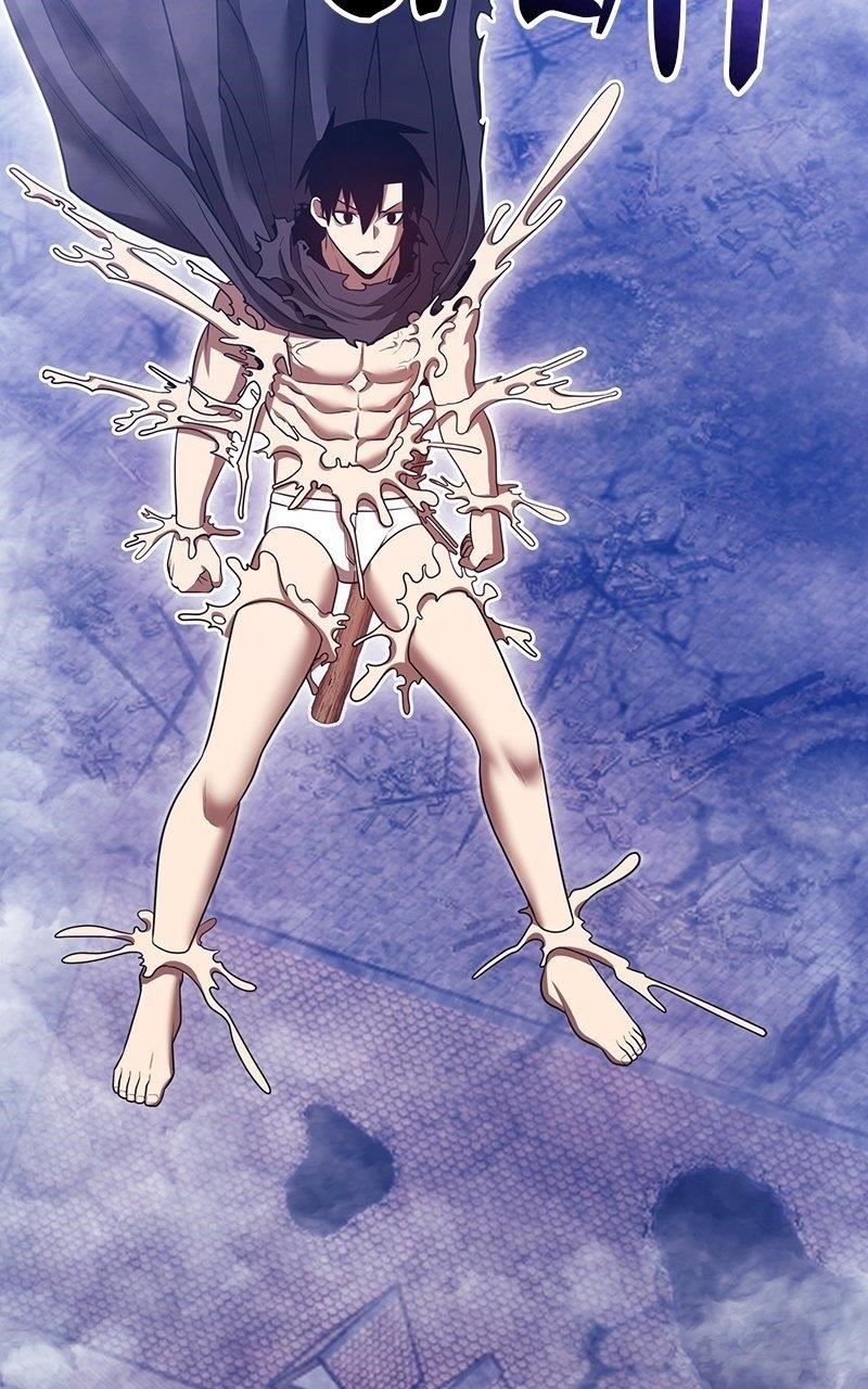 99 Reinforced Wood Stick Chapter 155 - Page 361 in English