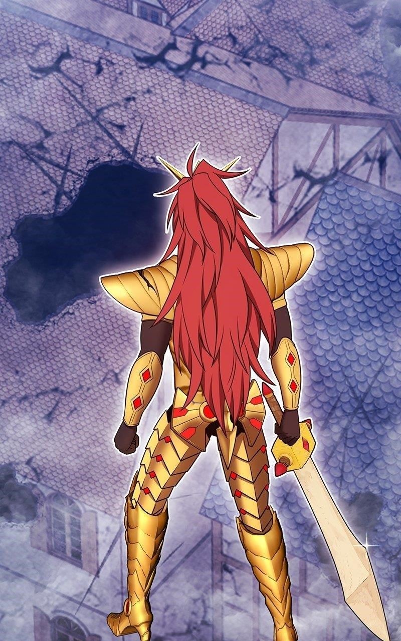 99 Reinforced Wood Stick Chapter 155 - Page 362 in English