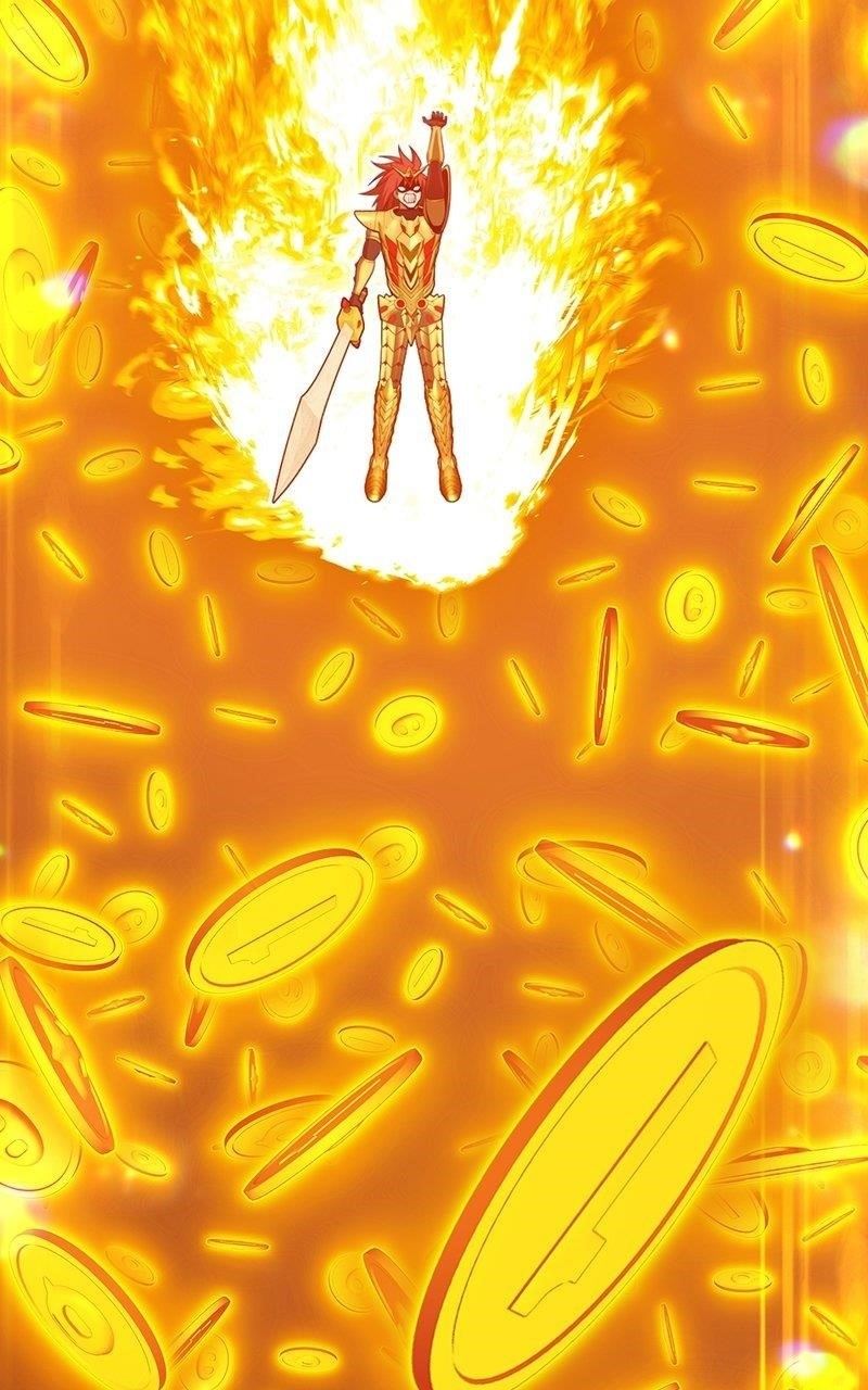99 Reinforced Wood Stick Chapter 155 - Page 394 in English