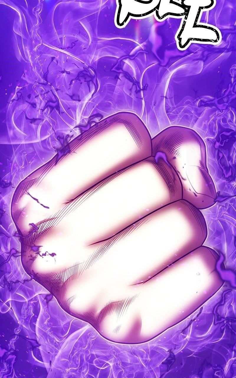 99 Reinforced Wood Stick Chapter 155 - Page 397 in English