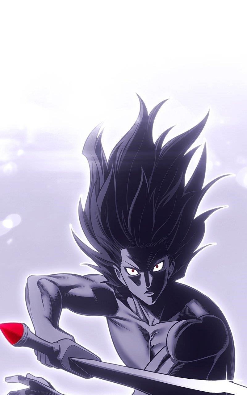 99 Reinforced Wood Stick Chapter 155 - Page 425 in English