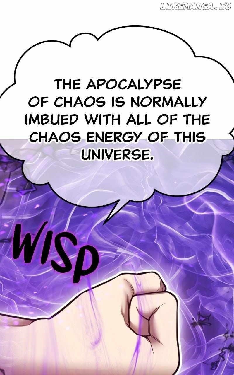 99 Reinforced Wood Stick Chapter 156 - Page 102 in English