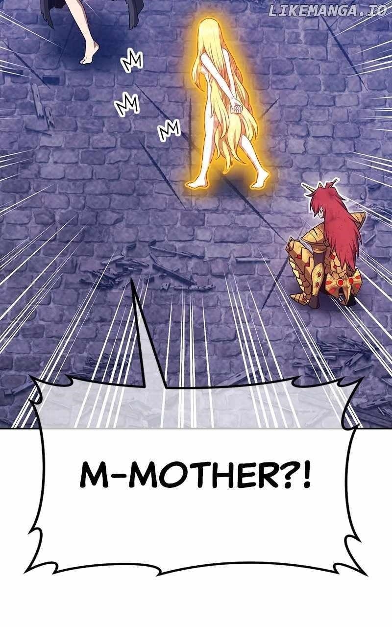 99 Reinforced Wood Stick Chapter 156 - Page 111 in English