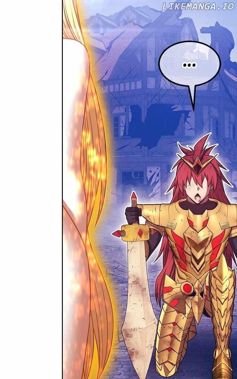 99 Reinforced Wood Stick Chapter 156 - Page 126 in English