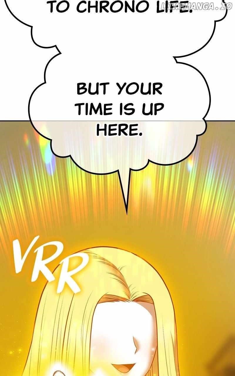 99 Reinforced Wood Stick Chapter 156 - Page 163 in English