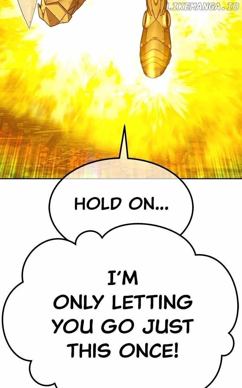 99 Reinforced Wood Stick Chapter 156 - Page 167 in English