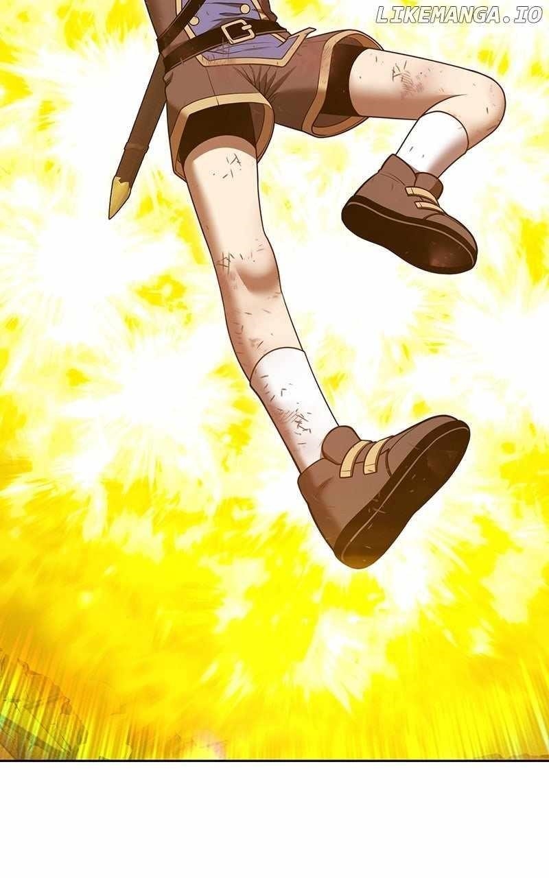 99 Reinforced Wood Stick Chapter 156 - Page 184 in English