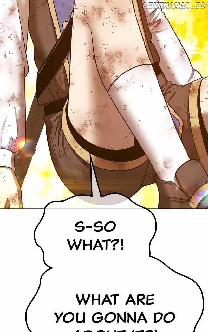 99 Reinforced Wood Stick Chapter 156 - Page 192 in English