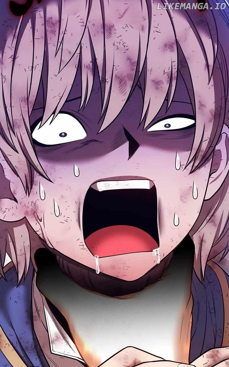 99 Reinforced Wood Stick Chapter 156 - Page 210 in English