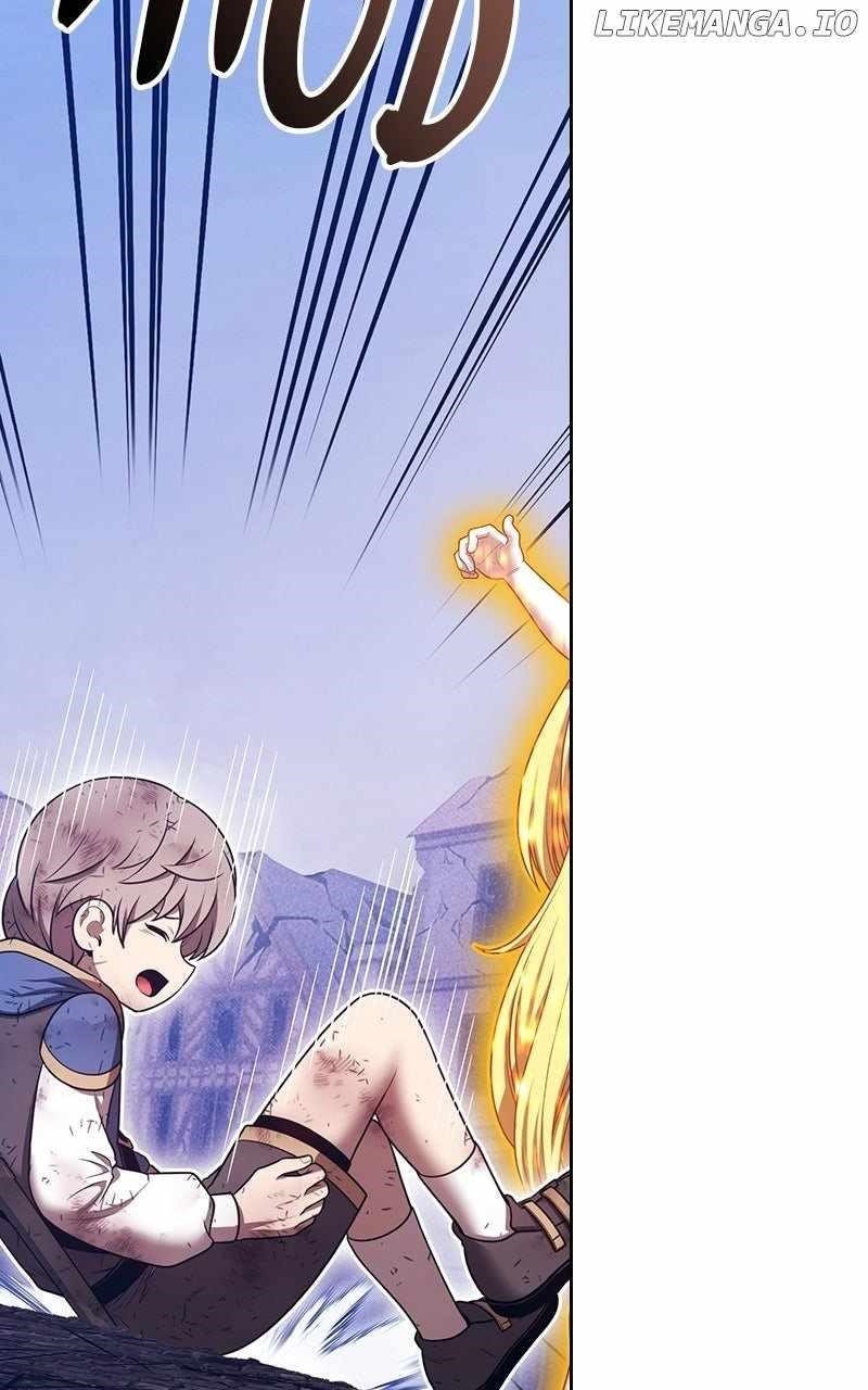 99 Reinforced Wood Stick Chapter 156 - Page 221 in English