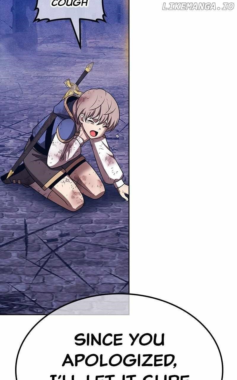 99 Reinforced Wood Stick Chapter 156 - Page 224 in English