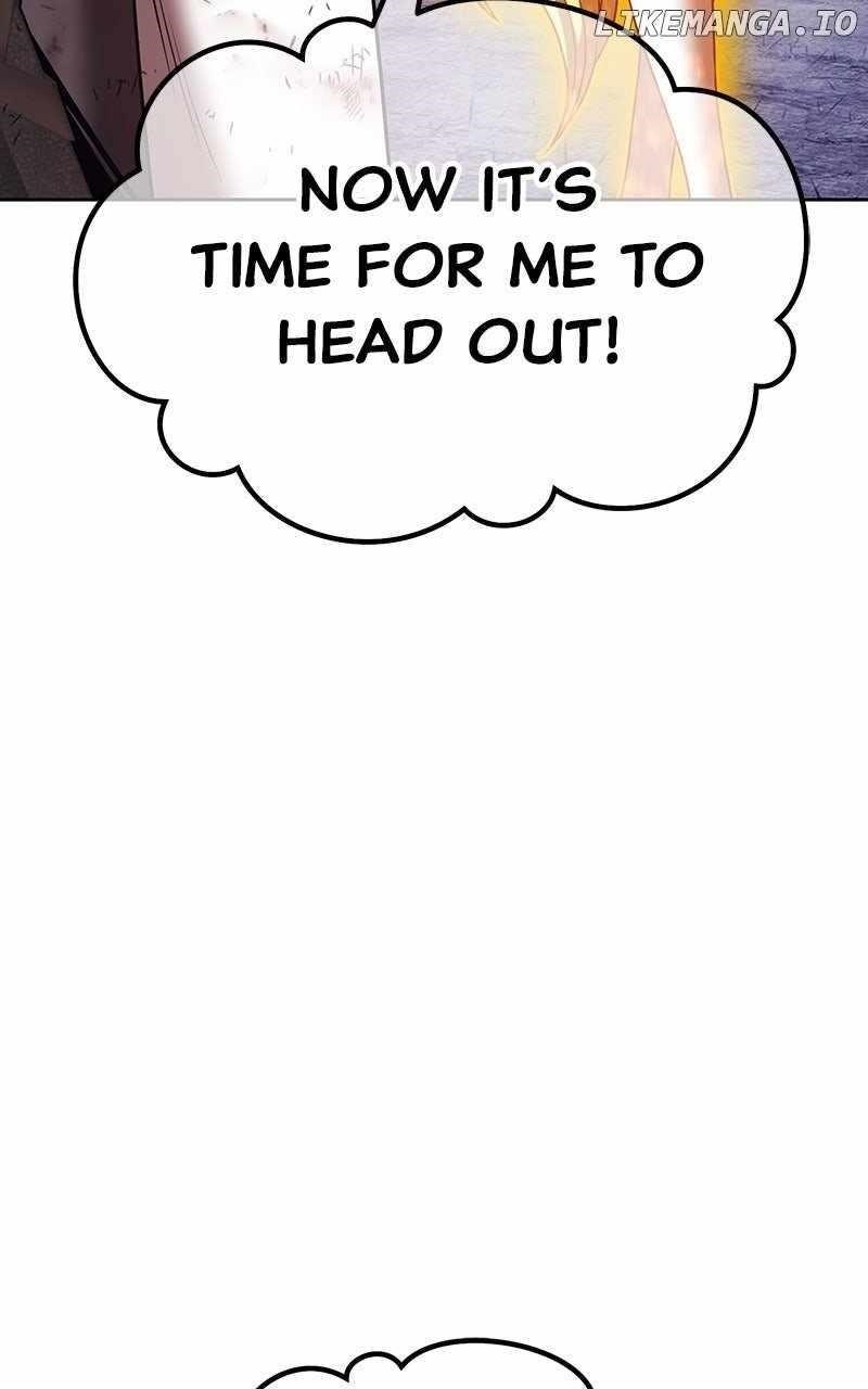 99 Reinforced Wood Stick Chapter 156 - Page 248 in English