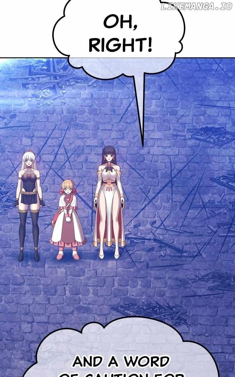 99 Reinforced Wood Stick Chapter 156 - Page 249 in English