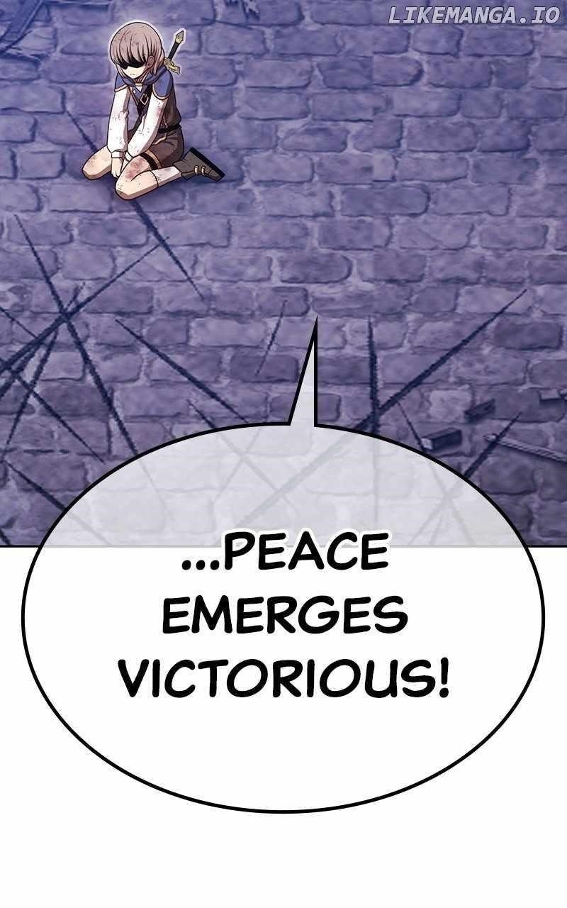 99 Reinforced Wood Stick Chapter 156 - Page 280 in English