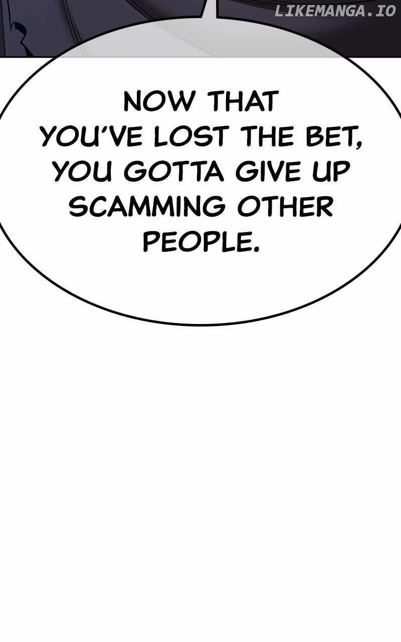 99 Reinforced Wood Stick Chapter 156 - Page 283 in English