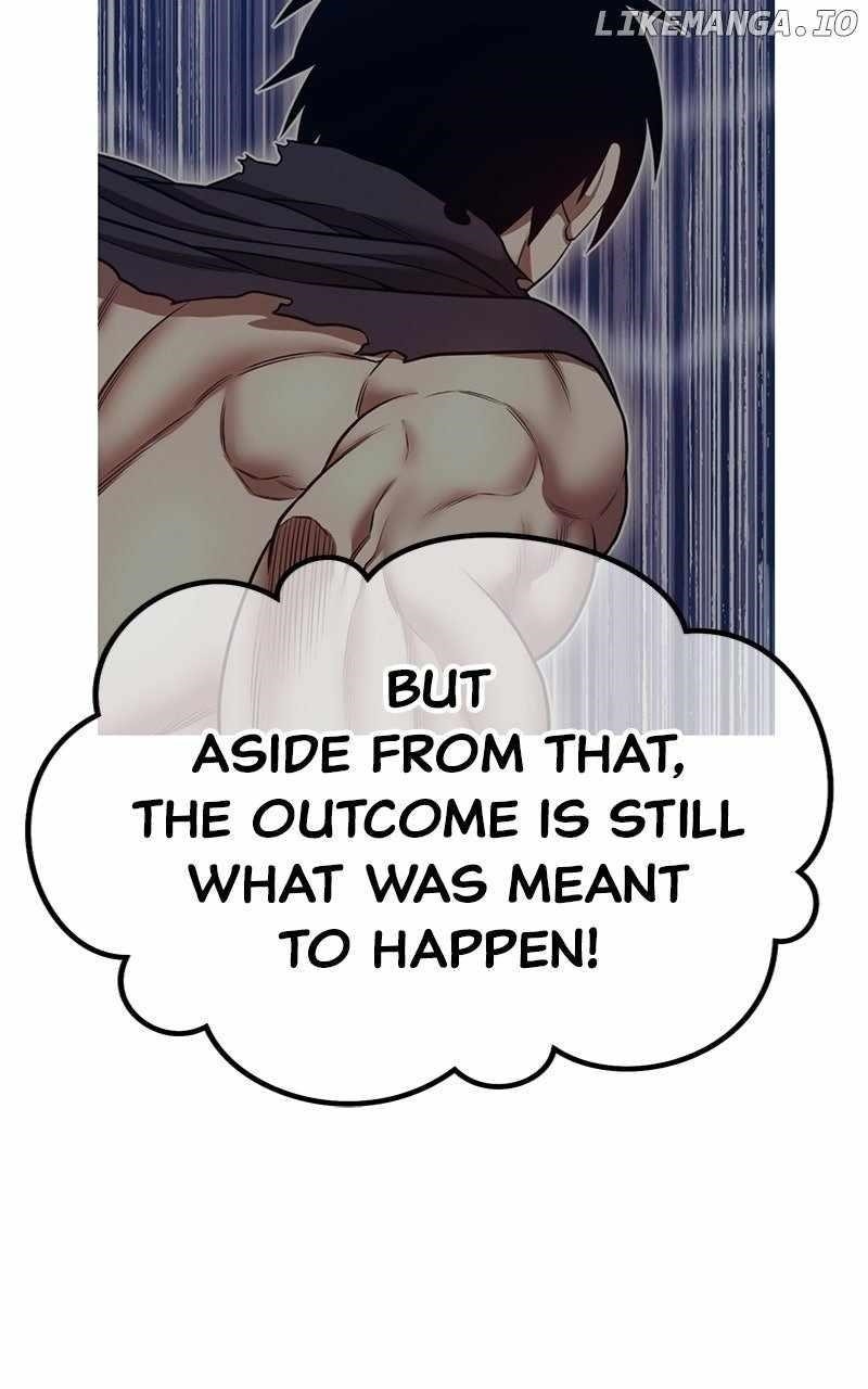 99 Reinforced Wood Stick Chapter 156 - Page 309 in English