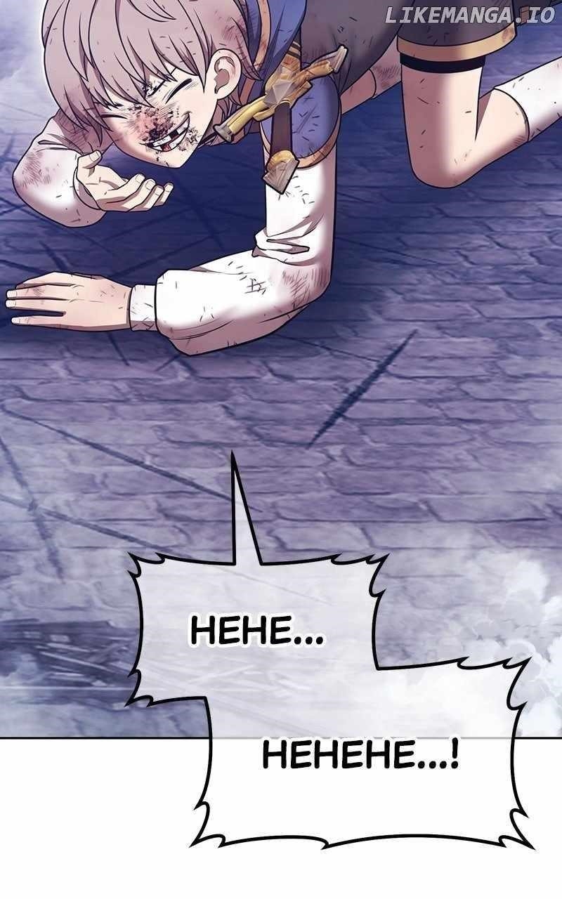 99 Reinforced Wood Stick Chapter 156 - Page 321 in English