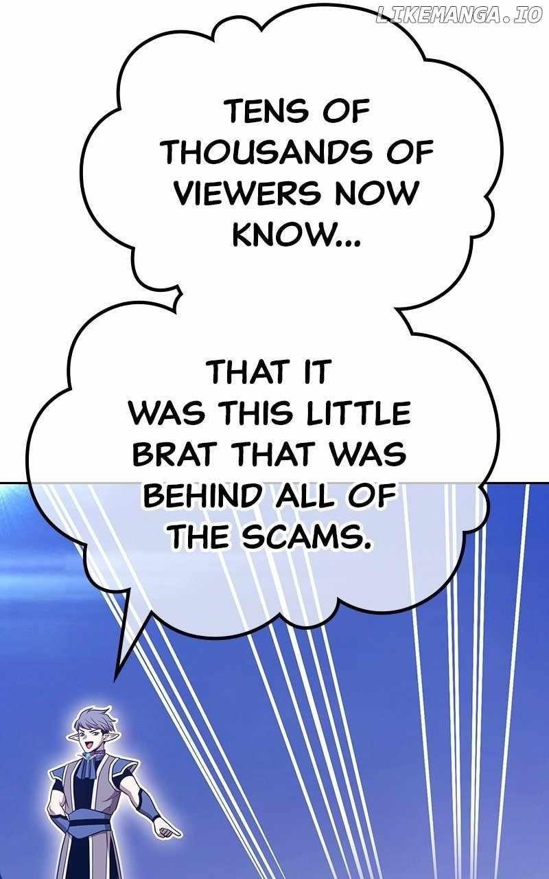 99 Reinforced Wood Stick Chapter 156 - Page 342 in English