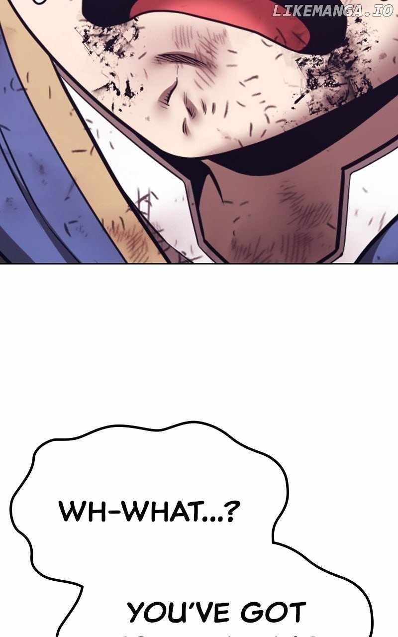99 Reinforced Wood Stick Chapter 156 - Page 363 in English
