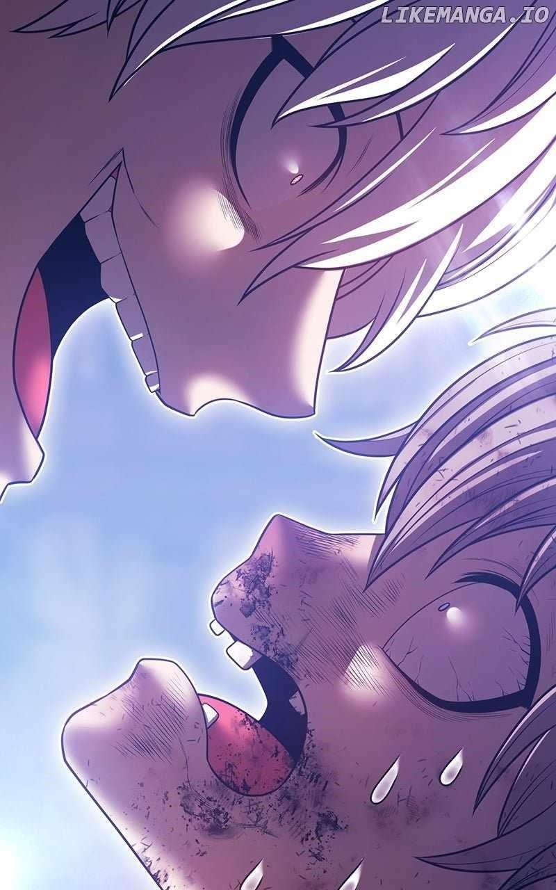 99 Reinforced Wood Stick Chapter 156 - Page 374 in English